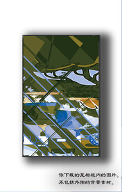 欧式抽象装饰画 