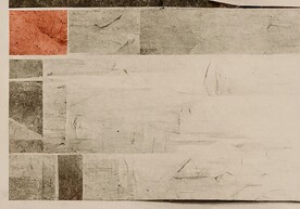 北欧现代轻奢简约几何抽象地毯