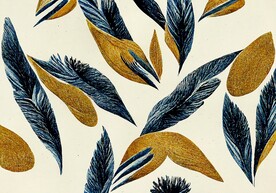 欧式花纹轻奢复古北欧风地毯