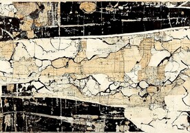 轻奢复古欧式花纹地垫地毯