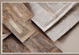 现代简约抽象几何轻奢地毯地垫