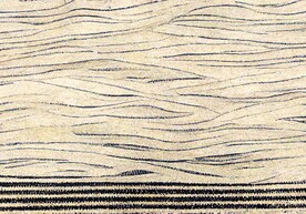 现代简约抽象几何线条轻奢地毯