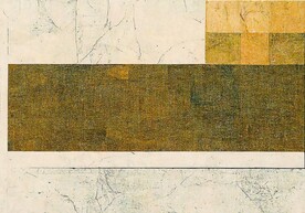 现代简约复古地毯