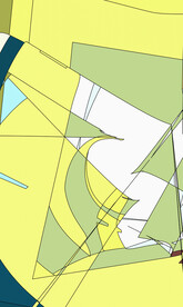 轻奢抽象装饰画