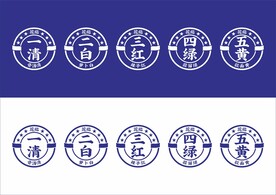 兰州牛肉面奉客宣传墙身装饰雕刻