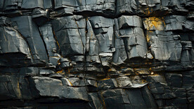 石头纹理背景墙