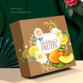 芒果包装