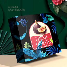 无花果包装
