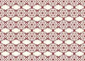 花纹背景底纹背景CDR矢量图