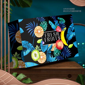 水果包装 