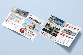 游泳健身预售宣传海报图片