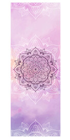 瑜伽垫 地毯 曼陀罗印花