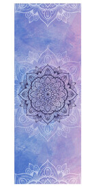 瑜伽垫 地毯 曼陀罗印花
