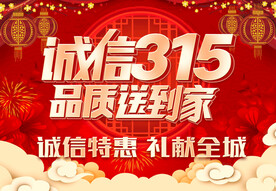 315海报