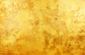 金色纹理背景