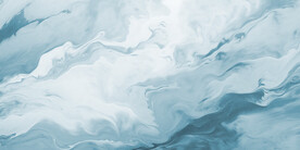 普拉达绿水墨纹艺术纹大理石纹