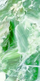 绿色奢石大理石石纹