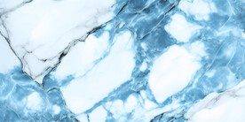 蓝色渐变大理石背景