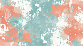 彩色水彩水墨背景