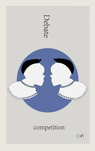 新中式抽象装饰画