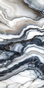 天然大理石纹理