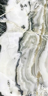 水墨石纹大理石