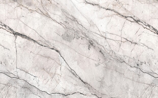 高清浅灰色水墨大理石