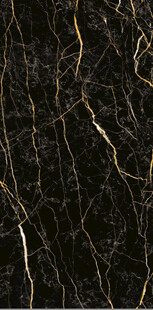 高清黑金大理石