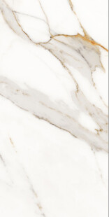 高清爵士白鱼肚金大理石