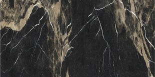 高清幻影黑金花大理石
