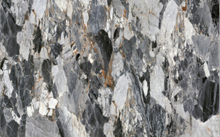 高清灰色环彩玉大理石