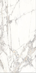 水墨鱼肚金大理石