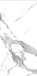 水墨鱼肚白大理石