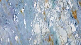 高清蓝色大理石奢石