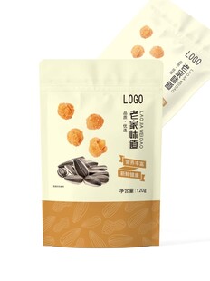 老家味道 花生瓜子