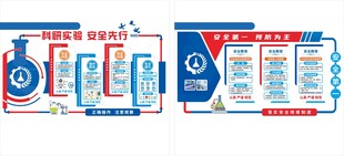 实验室安全文化