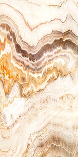 高清金黄色大理石纹理精美图案