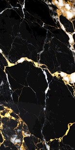 黑金大理石纹理图案