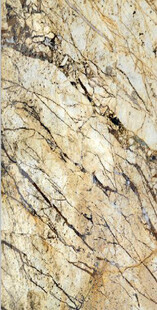 黄色岩石纹理表面