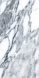 灰白大理石纹理图案
