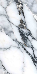 白色大理石纹理特写