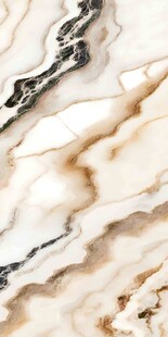 米白色大理石纹理图案