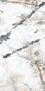 白色水墨大理石石纹