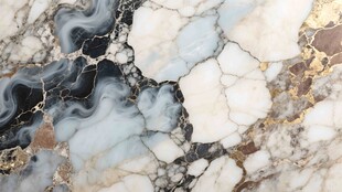 大理石纹理图案