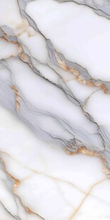 白色大理石纹理图案