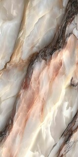 大理石纹理特写