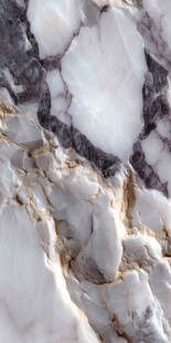 白色大理石纹理特写