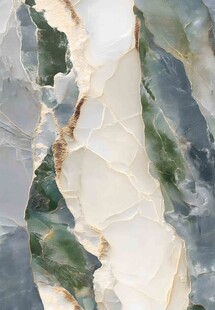 大理石纹理图案