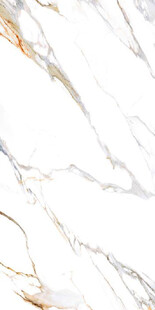 金色水墨大理石纹理背景