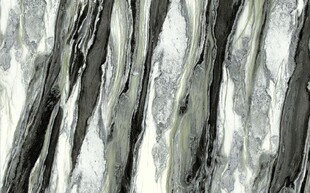 水墨浅绿色大理石石纹